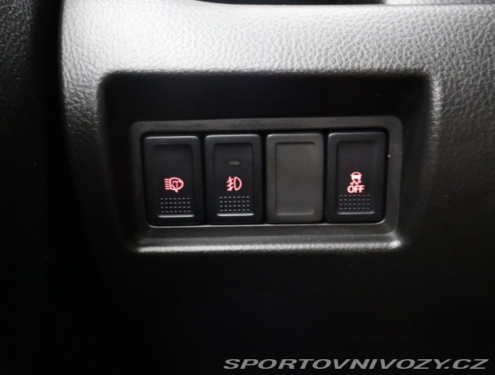 Suzuki Swift Sport 1.6 Sport 2015