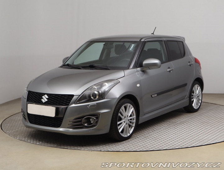 Suzuki Swift Sport 1.6 Sport 2015