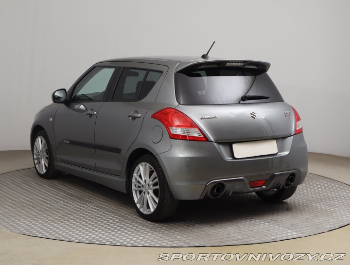 Suzuki Swift Sport 1.6 Sport 2015