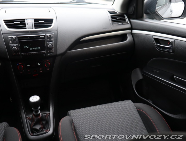 Suzuki Swift Sport 1.6 Sport 2015