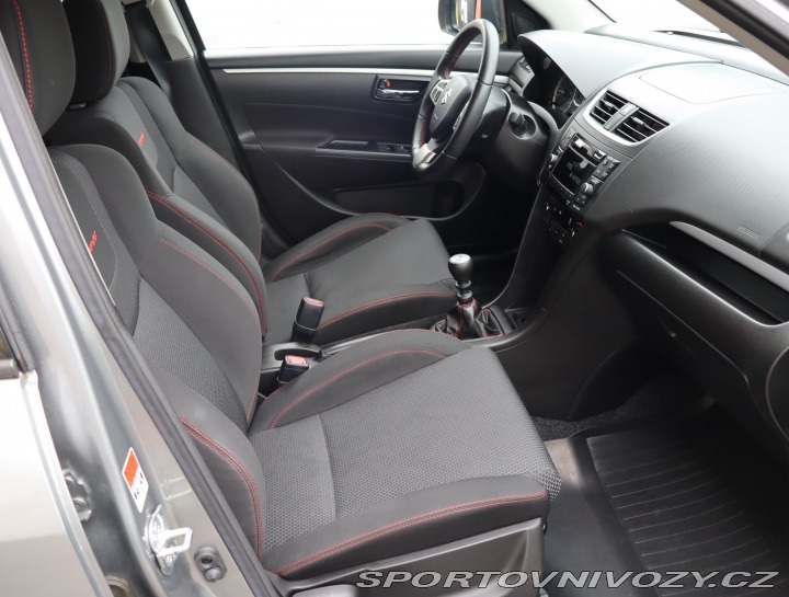 Suzuki Swift Sport 1.6 Sport 2015