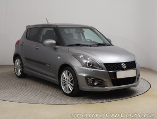 Suzuki Swift Sport 1.6 Sport 2015