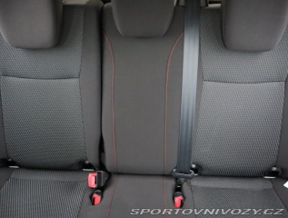 Suzuki Swift Sport 1.6 Sport 2015