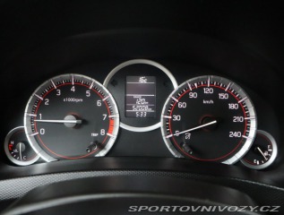 Suzuki Swift Sport 1.6 Sport 2015