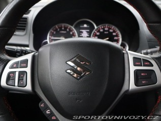 Suzuki Swift Sport 1.6 Sport 2015