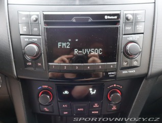 Suzuki Swift Sport 1.6 Sport 2015