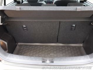 Suzuki Swift Sport 1.6 Sport 2015
