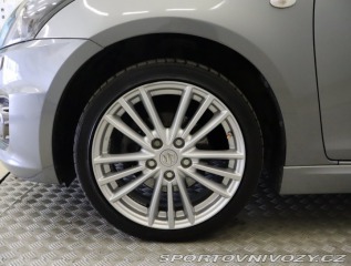 Suzuki Swift Sport 1.6 Sport 2015