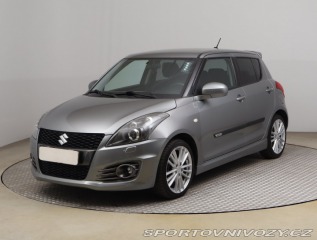 Suzuki Swift Sport 1.6 Sport 2015