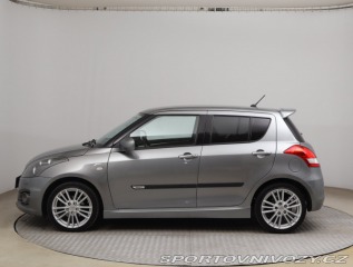 Suzuki Swift Sport 1.6 Sport 2015