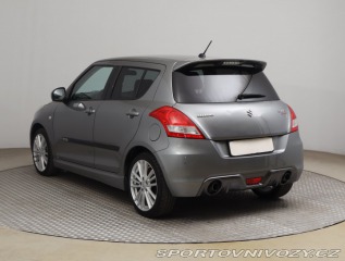 Suzuki Swift Sport 1.6 Sport 2015