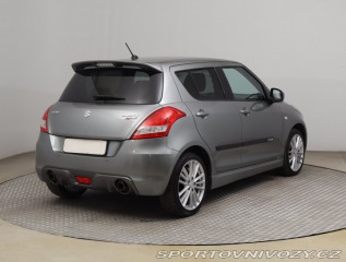 Suzuki Swift Sport 1.6 Sport 2015