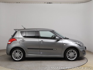Suzuki Swift Sport 1.6 Sport 2015