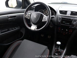 Suzuki Swift Sport 1.6 Sport 2015