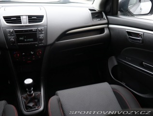 Suzuki Swift Sport 1.6 Sport 2015