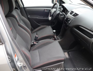 Suzuki Swift Sport 1.6 Sport 2015