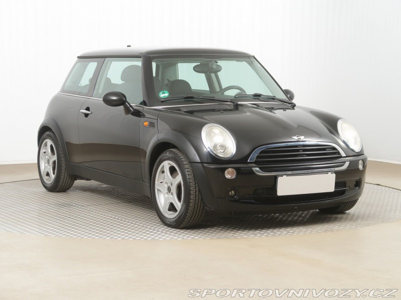 Mini One One
