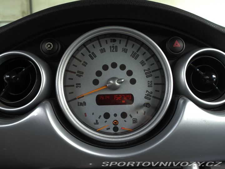 Mini One One 2004
