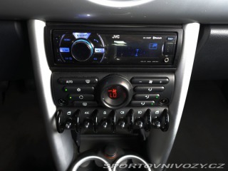 Mini One One 2004