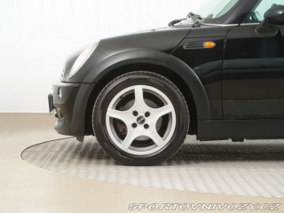 Mini One One 2004