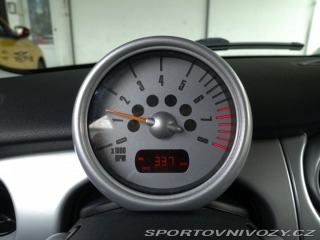 Mini One One 2004