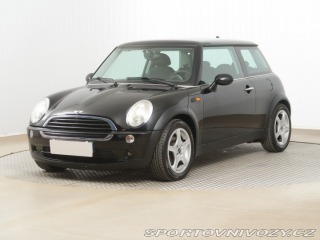 Mini One One 2004