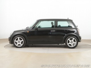 Mini One One 2004