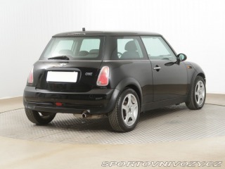 Mini One One 2004