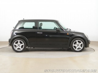 Mini One One 2004