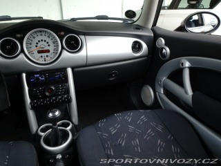 Mini One One 2004