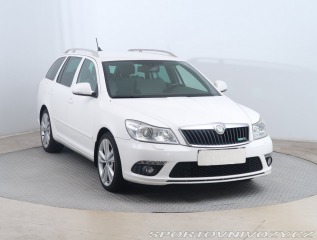 Škoda Octavia RS RS RS 2.0 TDI