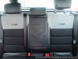 Škoda Octavia RS RS RS 2.0 TDI 2012