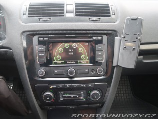 Škoda Octavia RS RS RS 2.0 TDI 2012