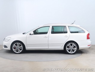 Škoda Octavia RS RS RS 2.0 TDI 2012