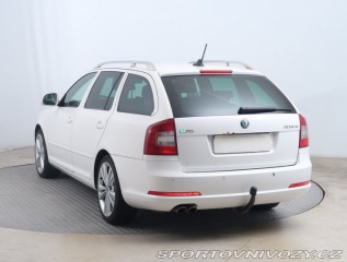 Škoda Octavia RS RS RS 2.0 TDI 2012