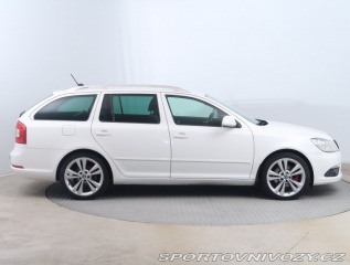 Škoda Octavia RS RS RS 2.0 TDI 2012