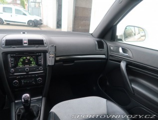 Škoda Octavia RS RS RS 2.0 TDI 2012