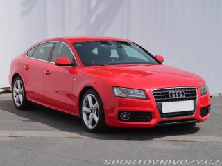 Audi A5 2.0 TFSI