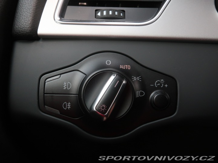 Audi A5 2.0 TFSI 2011
