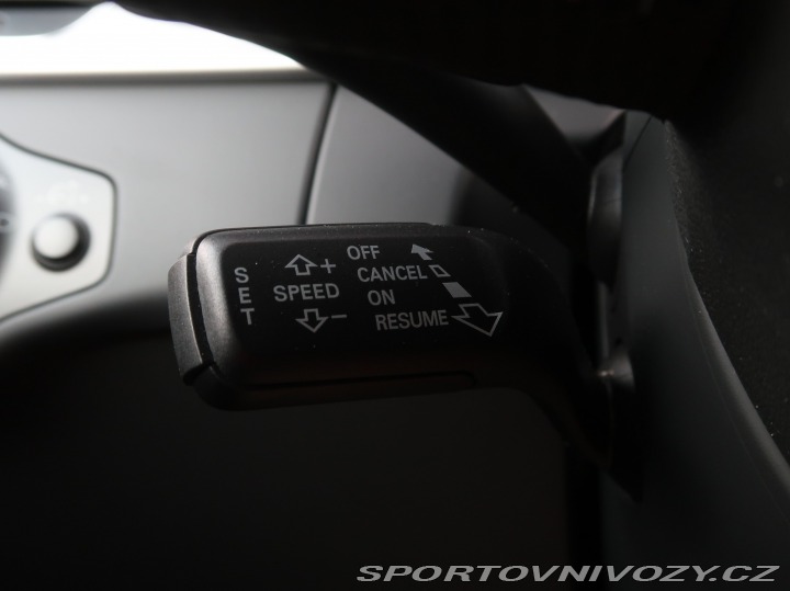 Audi A5 2.0 TFSI 2011