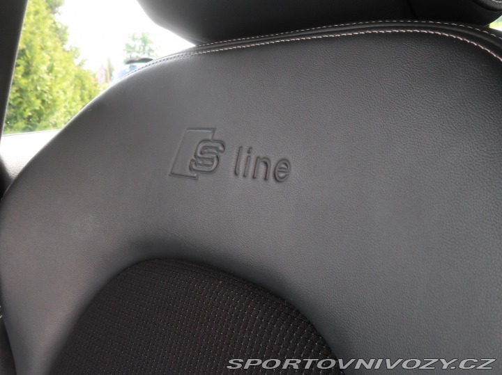 Audi A5 2.0 TFSI 2011
