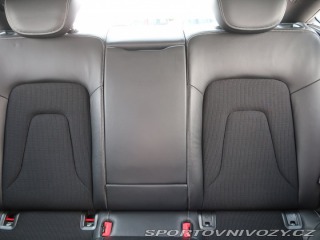 Audi A5 2.0 TFSI 2011