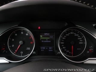 Audi A5 2.0 TFSI 2011
