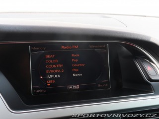 Audi A5 2.0 TFSI 2011
