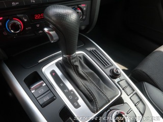 Audi A5 2.0 TFSI 2011