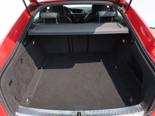 Audi A5 2.0 TFSI 2011