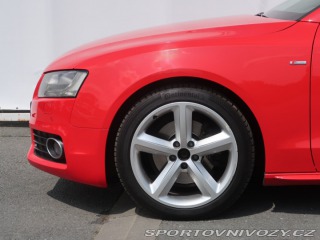 Audi A5 2.0 TFSI 2011