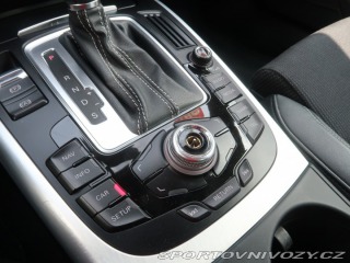 Audi A5 2.0 TFSI 2011