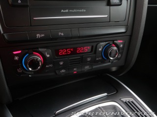 Audi A5 2.0 TFSI 2011