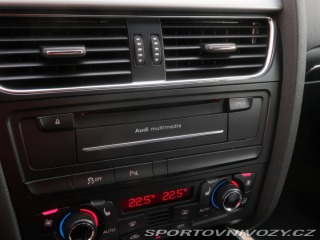 Audi A5 2.0 TFSI 2011